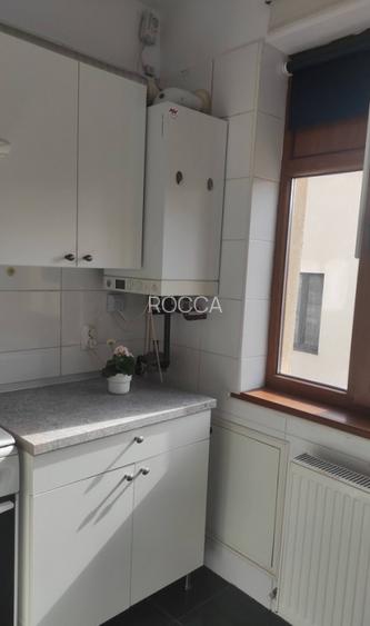 Apartament 2 camere 60 mp – Obor, etaj 2/4, 2 balcoane, centrală, 5 min metrou - 8