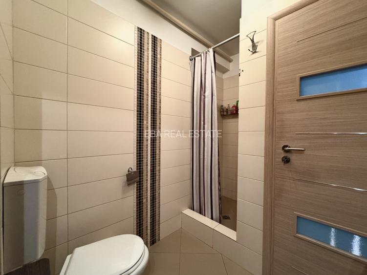 Te muti imediat | Garsoniera spatioasa, mobilata si utilata – S6 Ghencea - 10