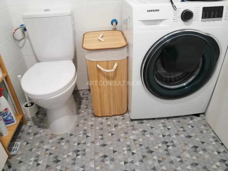 Apartament 2 camere | Berceni -Metalurgiei | Balcon | Parcare | Aer conditionat - 5