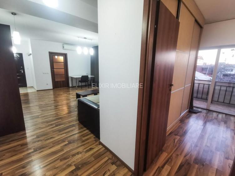 2 camere foarte spatios+parcare+boxa – Complex Linda Residence Pantelimon - 11