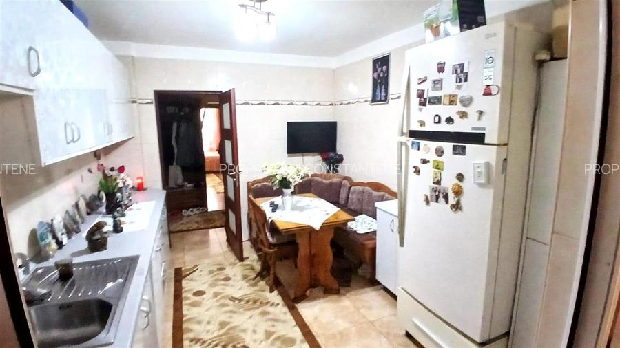 Apartament extins cu spatiu comercial - 5