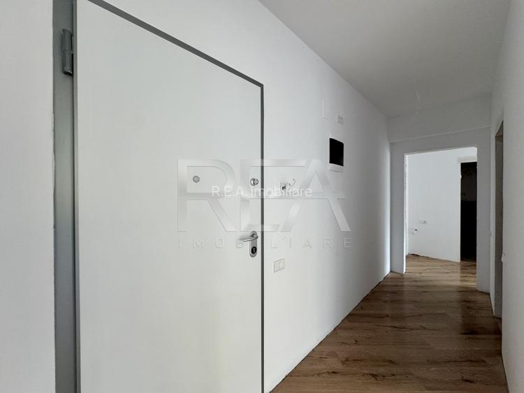 3 camere cu curte Ultracentral - Tepes Voda 152 - 6