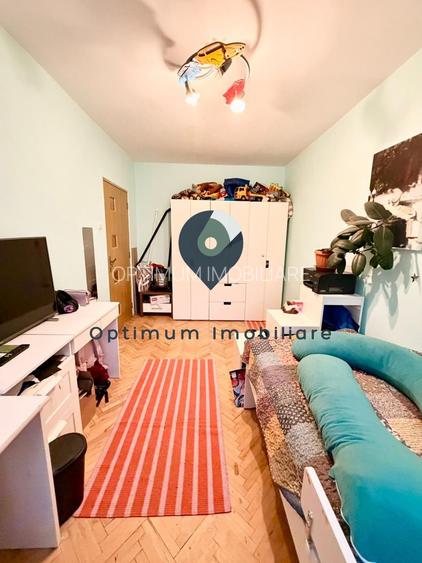 Apartament cu 3 camere, decomandat, etaj 3 in Gheorgheni,Hotel Royal ! - 11