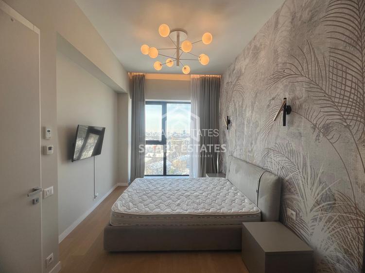 3 CAMERE - ready to move  in One Verdi Park - 13