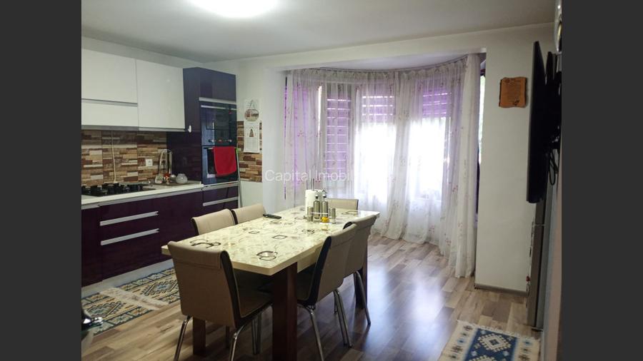 CASA P+M , MOBILATA ,UTILATA, ZONA DIDONA - 2