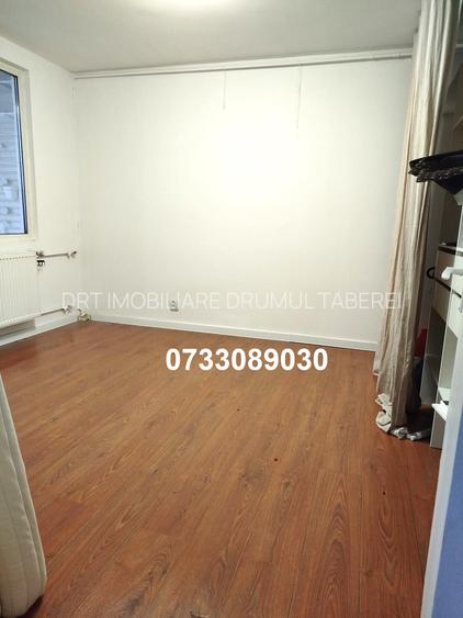 Drumul Taberei -Valea Ialomitei - 9