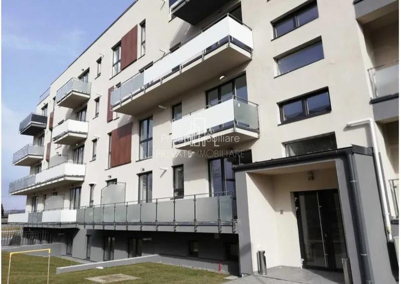 Apartament 1 camera, Mobilat/Utilat, plus Parcare, Maurer - 10