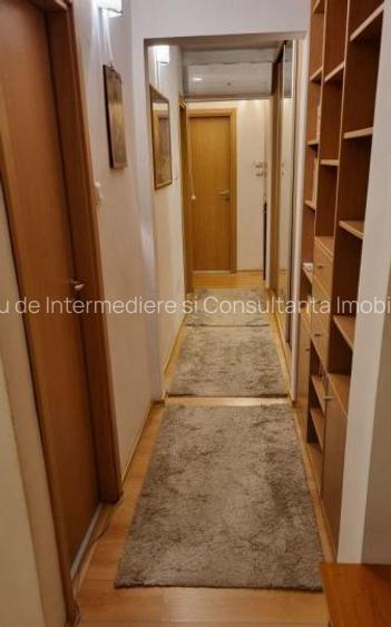 ⏩ Inel 1 -  3 Camere Decomandate 68m² Mobilat Utilat Izolat Gaze - 4