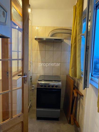 Apartament 2 camere, decomandat, incalzire gaze, termen lung, 400E - 3