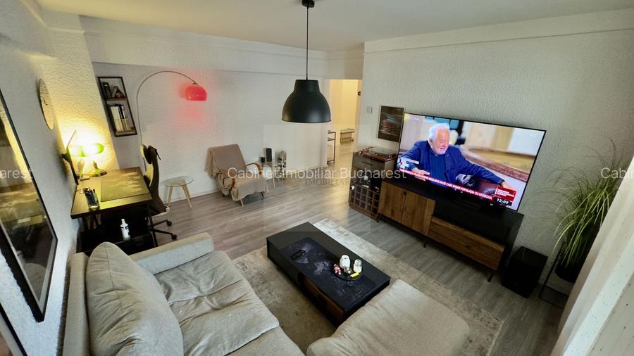 3 camere decomandat | etaj 3/8 cu lift | 2 balcoane | Pet Friendly - 2