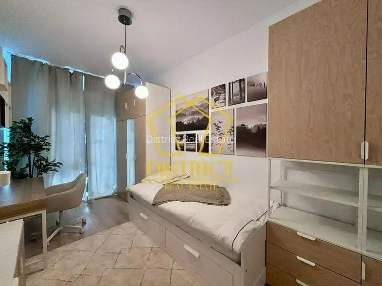 Apartamente noi cu 2 camere | Torontalului - 9