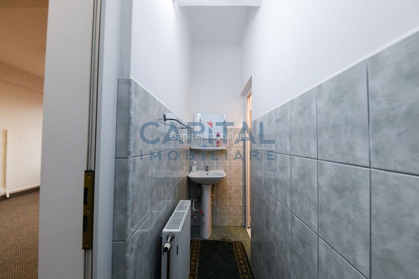 Inchiriere imobil mixt Zorilor langa Sigma Center - 25