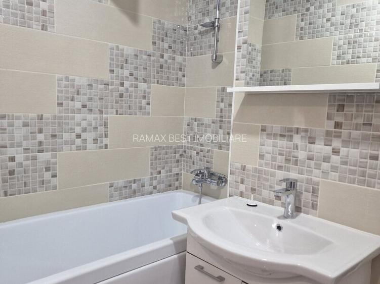 2 Camere Decomandat | Renovat Complet | Parter Înalt | 5 min Metrou & Parc IOR - 5