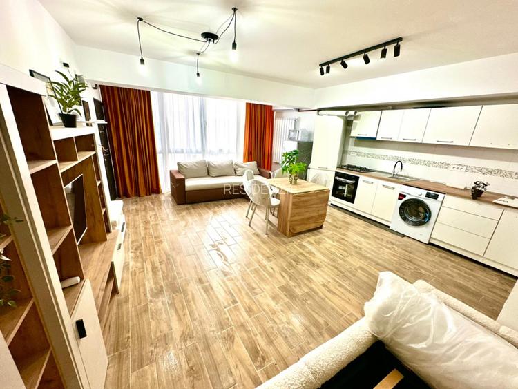 Garsoniera Unirii | Incalzire in pardoseala | Prima inchiriere | Pet Friendly  - 3