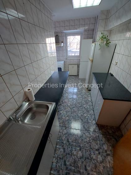 Inchiriere 2 camere mobilat si utilat Decebal - Matei Basarab - 6