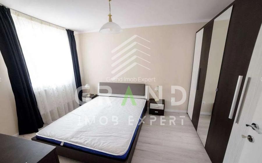 Apartament modern | 2 camere | Parcare | Curte | Manastur - 8