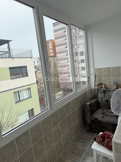 Apartament spațios 1 cameră | Complexul Studențesc | Etaj 3 - 8