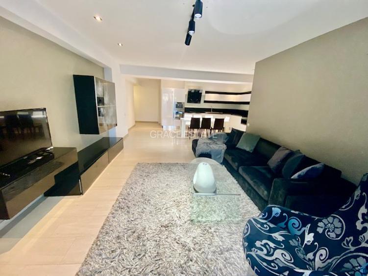 Apartament 3 camere de inchiriat in Complex Rovere- Iancu Nicolae/ Cambridge - 3