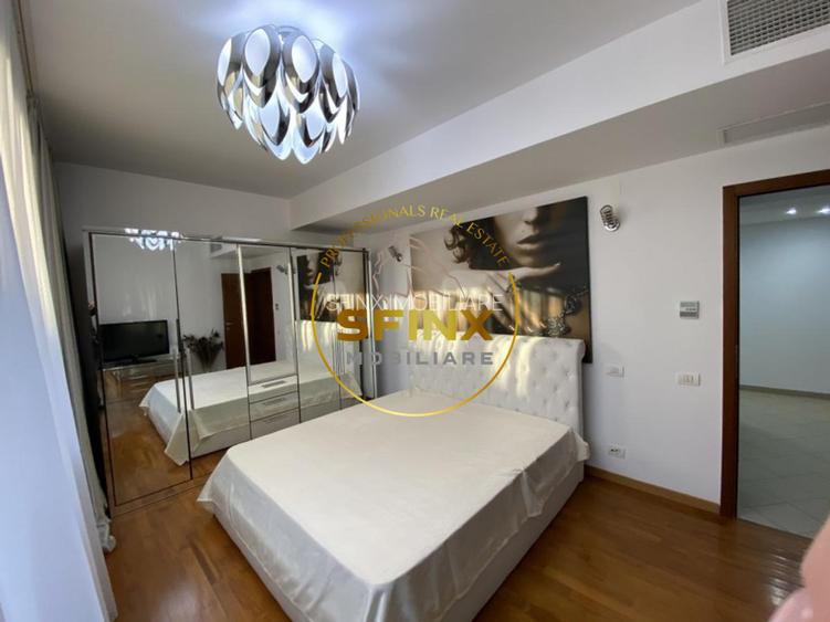 Apartament 2 camere | Herastrau | Grand Residence | etaj 1 | 70mp - 2