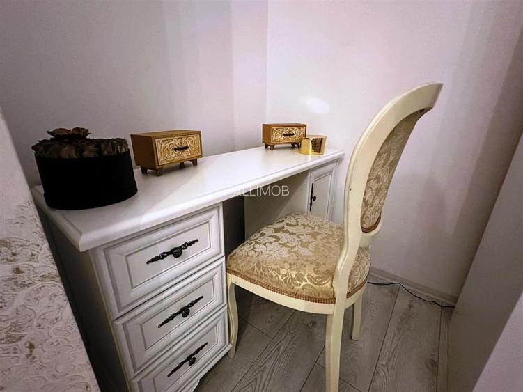 Apartament 2 camere zona Herastrau - 4