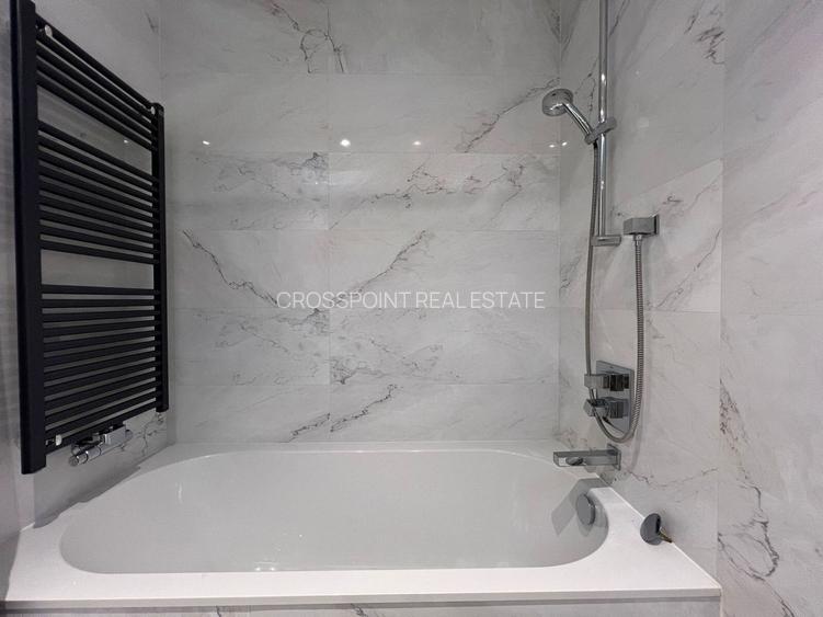 2 Camere - One Herastrau Park - Balcon - Parcare - 10