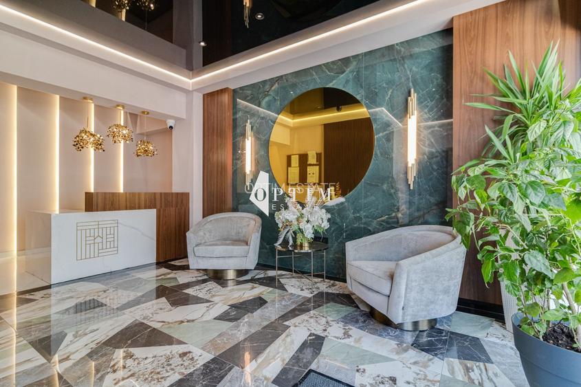 READY TO MOVE! 2 Camere SUPERB,67 mp, PARCARE- First ESTATE! - 19