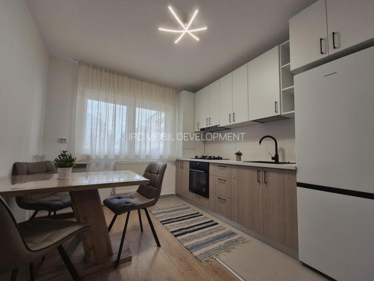 Prima închiriere după renovare, apartament 1 cameră, Junior Residence - 5