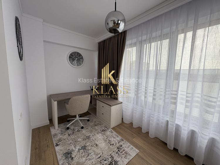 Apartament 3 camere | De inchiriat | Bucurestii Noi | Terasa 50mp | 2 Parcari - 18