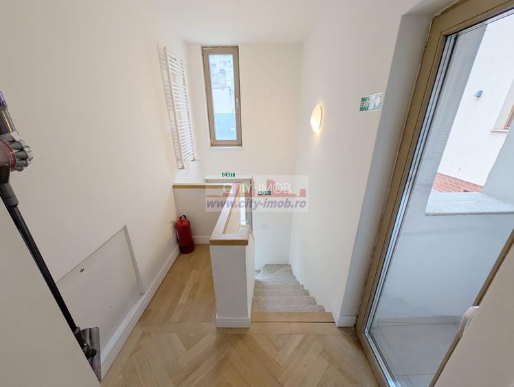 Inchiriere Vila noua Individuala Domenii / Mihalache - 34