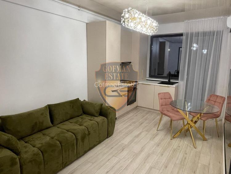 2 camere, Tomis Nord, Campus, Maturo Residence, decomandat, balcon, et 5/8 lift - 7