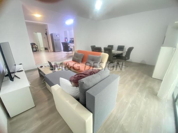 Casa 5 cam Dumbravita Parcul Terra 140mp utili - 21