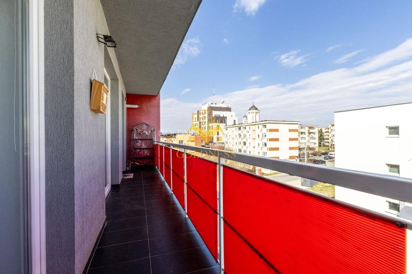 2 camere, parcare, Zorilor Zona UMF, Obserbatorului, Pet Friendly - 7