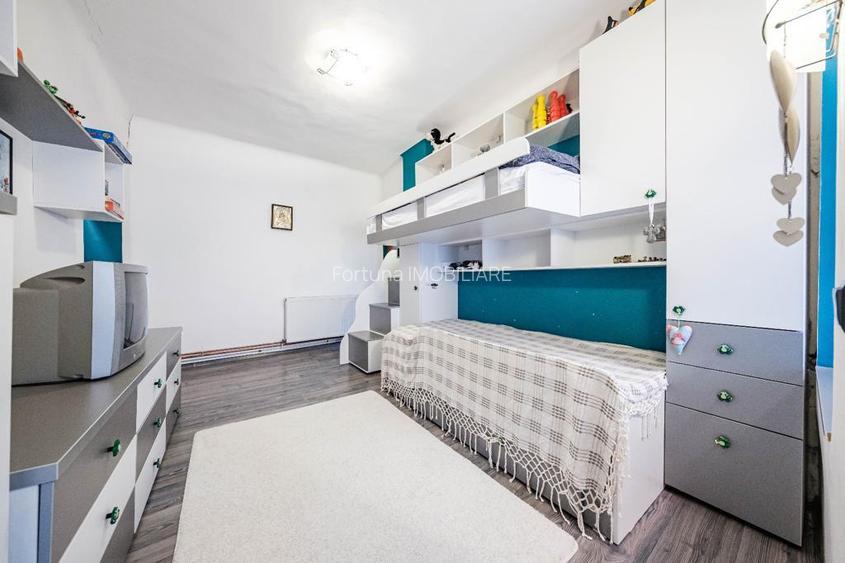 Apartament 3 camere in casa, Centrul Civic - 21