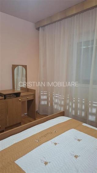 Inchiriere apartament 2 camere, Calarasi, etaj 1, mobilat si utilat complet - 8