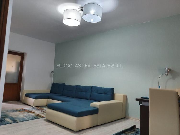 TERMEN LUNG - Apartament 2 camere,zona Universitate (Cod E4) - 5