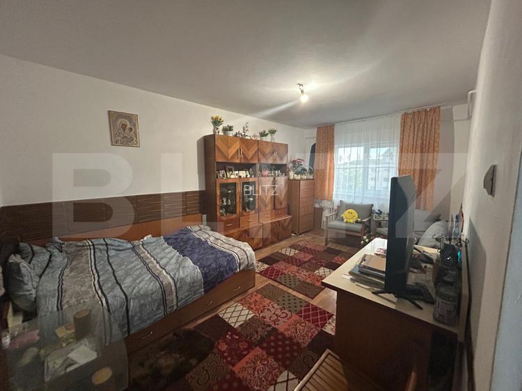 Apartament 2 camere, 47 mp utili – zona Canta - 2
