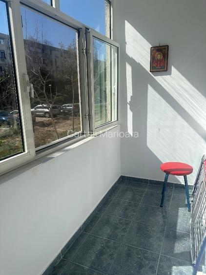 Apartament 2 camere,circular, City Park Mall, centrala termica pe gaz - 8