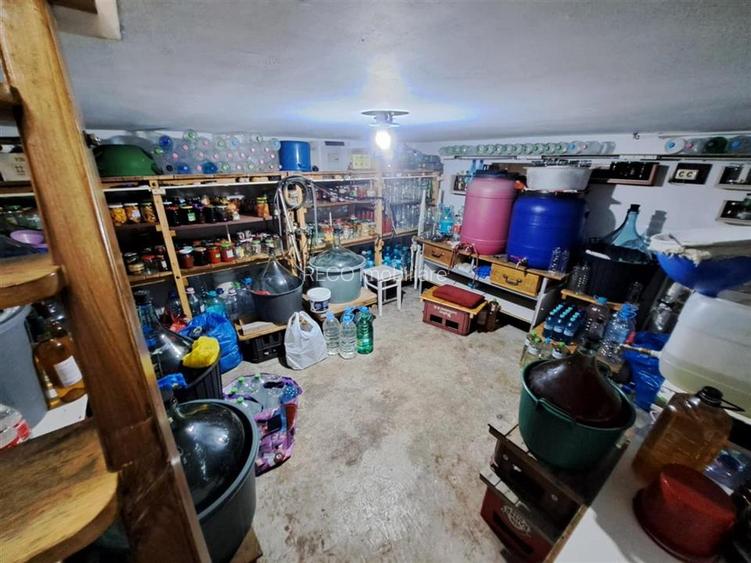 RECO  casa Grivitei Oradea - 24