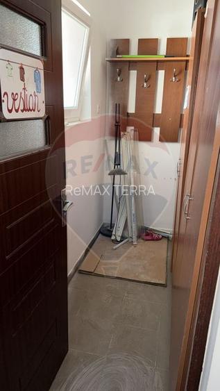 Spațiu industrial Brutarie de închiriat în Recea langa biserica - 11