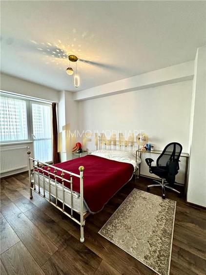 Apartament superb | 2 cam | Loc de parcare privat | ID:1672 - 5