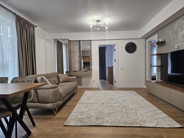 Apartament 3 Camere de Lux | Pipera Plaza | Parcare inclusa | - 3