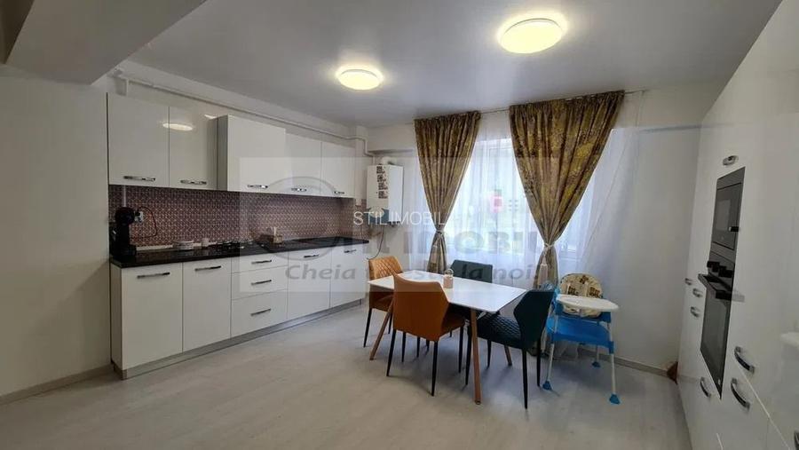 Apartament 2 camere, 58 mp,TATARASI-113000 EUR - 2
