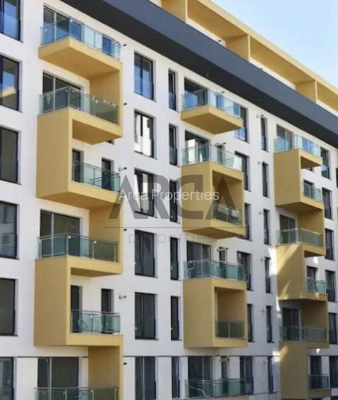 2 camere | Aviatiei Apartaments | Herastrau | - 10