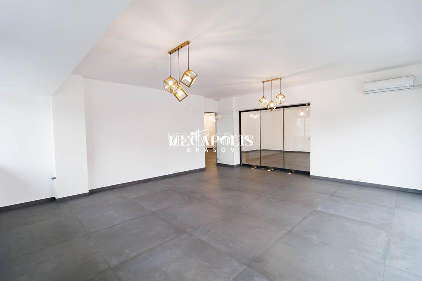 15E MP / Spatiu Birouri / 4 Parcari Subterane / Coresi - 14