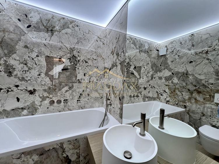 Apartament LUX *116mp* // Parcare // Iancu Nicolae - 24