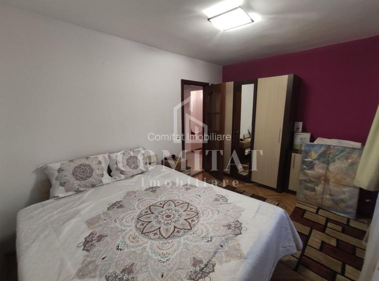 Apartament cu 2 camere decomandate | Gheorgheni - Zona Iulius Mall - 3