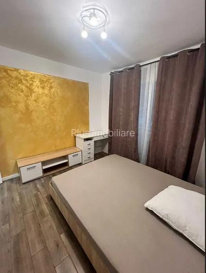 APARTAMENT 2 CAMERE, ETAJ 1, PODU ROS - 3