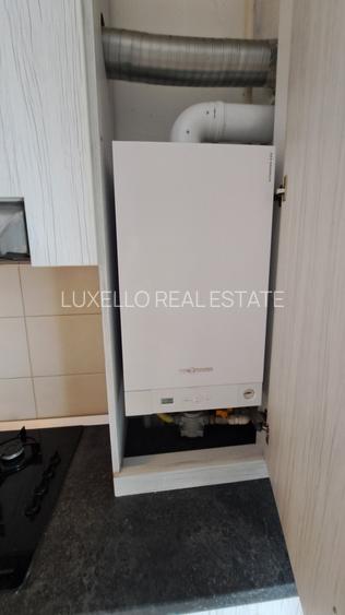 APARTAMENT 4 CAMERE CU GRADINA  IN GREENFIELD - 48