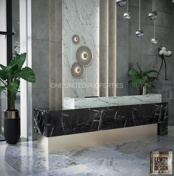 ONE Herastrau Vista - 5