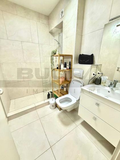 Apartament 3 camere, 77mp, premium, parcare, Beta Residence